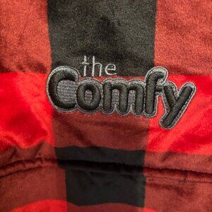 "The Comfy" One Size Fits All